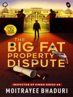 The Big Fat Property Dispute