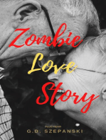 Zombie Love Story