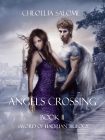 Angels Crossing
