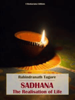 Sadhana, The Realisation of Life