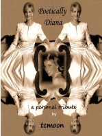 Poetically Diana : A Personal Tribute