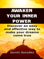Awaken Your Inner Power: Abundance and prosperity
