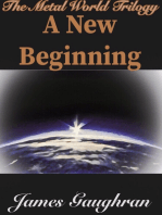 The Metal World: A New Beginning