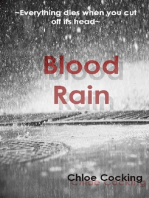 Blood Rain