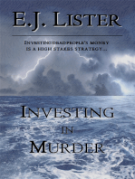 Investing in Murder