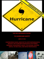 The No Nonsense Guide to Hurricane Safety (Enhanced Edition)