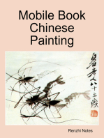 Mobile Book Chinese Painting