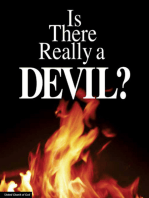 Is There Really a Devil?