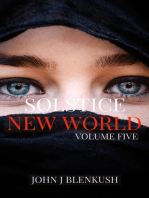 New World: Solstice Series, #5