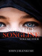 Songline: Solstice Series, #4