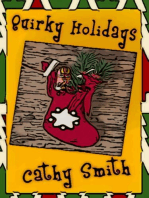 Quirky Holidays