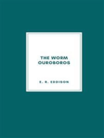 The Worm Ouroboros