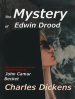 The Mystery of Edwin Drood