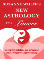 Suzanne White's New Astrology for Lovers
