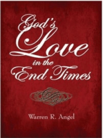 God's Love in the End Times