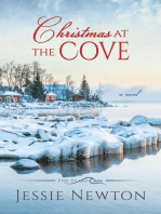 Christmas at the Cove: Five Island Cove, #4