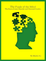 The Puzzle of the Mind: A Way of Life, #3