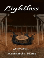 Lightless: Time Rift