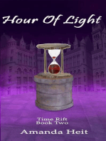Hour of Light: Time Rift