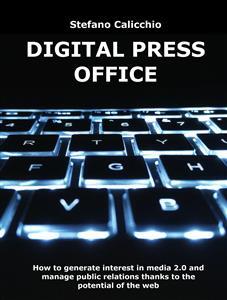 Digital press office by Stefano Calicchio - Ebook | Scribd