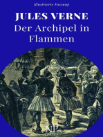 Der Archipel in Flammen