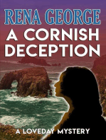 A Cornish Deception: The Loveday Mysteries, #7