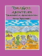 Dragos Abenteuer: Drachental-Geschichten