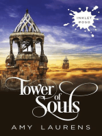 Tower Of Souls: Inklet, #50