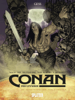 Conan der Cimmerier