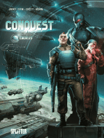 Conquest. Band 5: Enorus