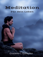 Meditation Für dein Leben