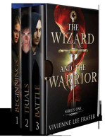 The Wizard and The Warrior Series One: The Wizard and the Warrior