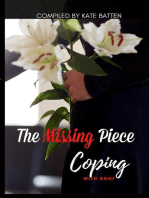 The Missing Piece Coping with Grief