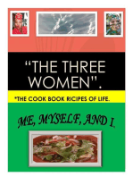 "The Three Women" Me, Myself, And I: Woman Awakened, #3