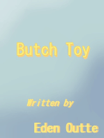 Butch Toy