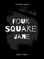 Four Square Jane