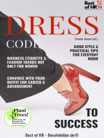 Dress Code to Success