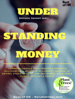 Understanding Money: Learn to handle investments & finances successfully, invest intelligently instead of saving, stock trading for beginners, ETF & index funds - win with assets