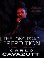 The Long Road to Perdition