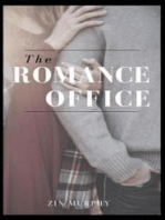The Romance Office: UNIRO, #1