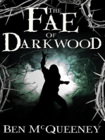 The Fae of Darkwood