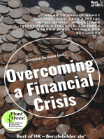 Overcoming a Financial Crisis