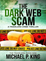 The Dark Web Scam
