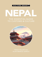 Nepal - Culture Smart!: The Essential Guide to Customs &amp; Culture