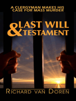 Last Will and Testament