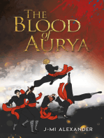 The Blood of Aurya