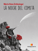 La noche del cometa