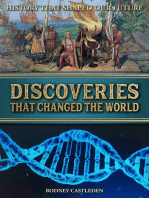 Discoveries that Changed the World
