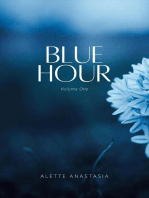 Blue Hour: Blue Hour, #1