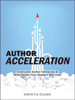 Author Acceleration